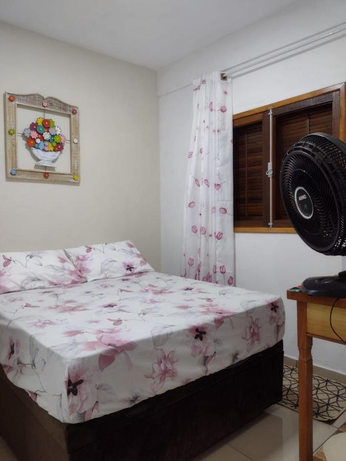 Recanto Dos Cabores Парати Екстериор снимка