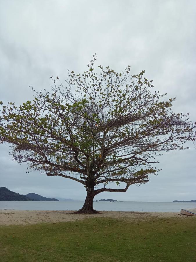 Recanto Dos Cabores Парати Екстериор снимка